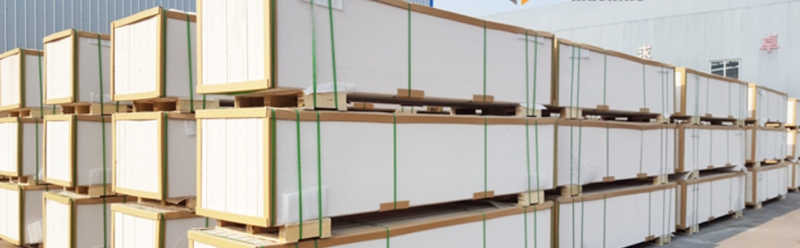 蒸压加气混凝土板材