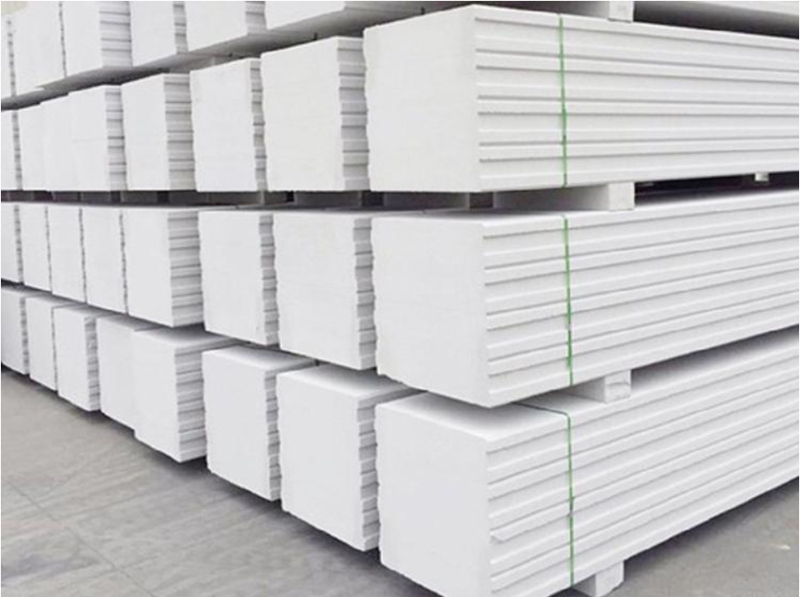 蒸压加气混凝土板材